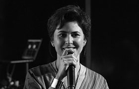Maria Juliana Giraldo